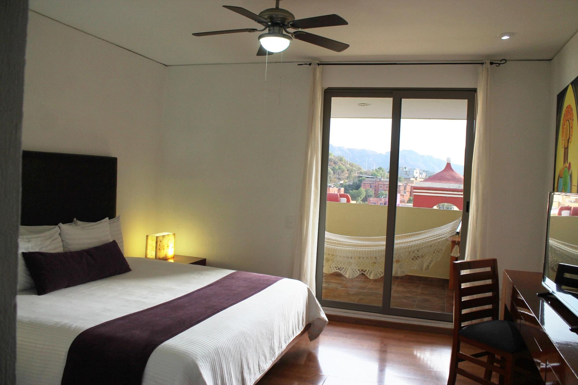 โฮเต็ล สวีท เม็กซิโก พลาซา กวานาคัวโต Hotel กัวนาฮัวโต ภายนอก รูปภาพ